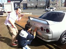 ☆　クルーズ ＧＴＲライフｂｙムッチ　☆