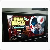 ゾンビdeサッカームービー! ...