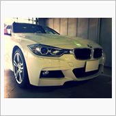 試乗ログ:BMW 3シリーズ ...
