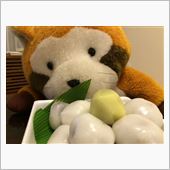おさがり待ち