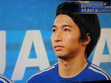 キリンチャレンジカップ2014 日本vs.ベネズエラ