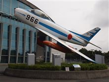 戦闘機のパラダイス