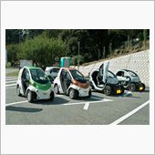 日産ニューモビリティコンセプ ...
