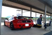 半年ぶりに新タカスサーキット走ってきました♪(^.^)