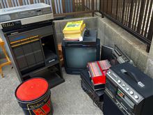 リニューアルの為整理してみた… 