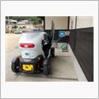 EV200V充電スポット 小豆島 神浦コミュニティセンター 香川県