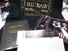 絢香のライブチケットとツアーグッズ！