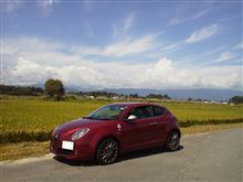 ちょっとだけ東北脱出　2014