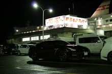 北海道2014【第0日目】大阪→舞鶴港