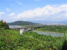 富士川SA下りオフに参加してきました