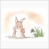 なんてこった～(￣(エ)￣；)