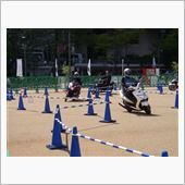 トリシティ125に乗ってみた