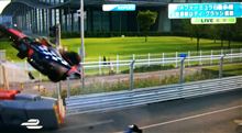 '14-15FormulaE第1戦決勝中国 '14-15FormulaE第1戦決勝中国