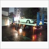 雨上がりの夜空に……Σ(･ω ...