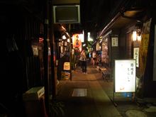 月島もんじゃ