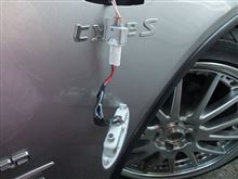 ウインカーのＡＬＬ　ＬＥＤ化
