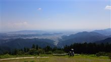 ドライブ～高山・市民の森～