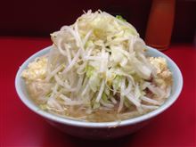 夕食