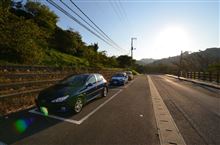 タイヤ慣らしツーリング in 房総七不思議ツアー