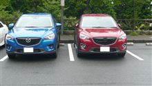 遅ればせながら 先週のターンパイク下見オフの過程をば・・・ 遅ればせながら 先週のターンパイク下見オフの過程をば・・・