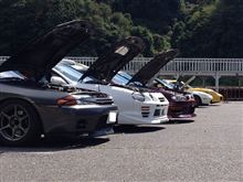 ４回目　ポン走＠YZ