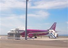 関西空港第２ターミナル