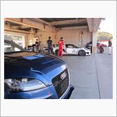 ETCC 関西第3戦