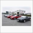 2014夏の思い出（7月FMM～日光サーキット～カフェへ）