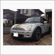 MINI洗車