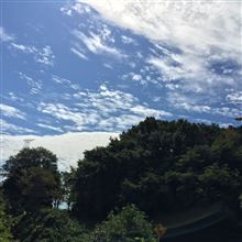 連日の信貴スカで・・・