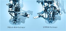 レヴォーグ サスペンション レヴォーグ サスペンション