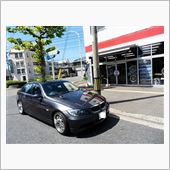 脚回りブッシュ交換