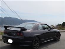 エンジン不調を乗り越えて! エンジン不調を乗り越えて!