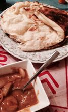 どえむカレー