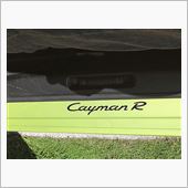 Cayman R，西へ・・・ ...