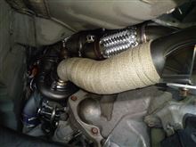 ☆　クルーズ Ｒ３５ ＨＫＳ ＧＴ８００Ｋｉｔ搭載『完』　☆