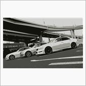 マークX 120系プチオフ  ...