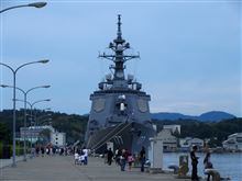北吸岸壁