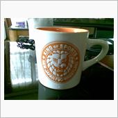 本日はキリマンジャロでコーヒ ...