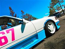 北陸ハチマルミーティング2014♪