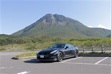 北海道2014【第4日目】ウトロ→羅臼→野付半島→納沙布岬→プチオフ