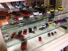 ミニカーコレクション