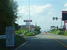 （福島県・富岡町）帰還困難区域に行ってみた 