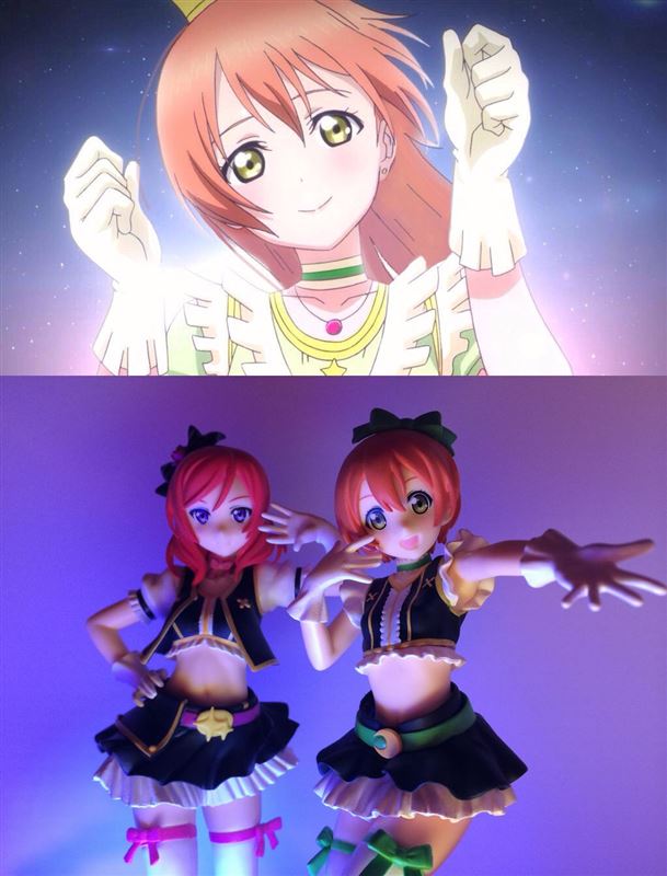 ラブライブ プライズ 星空凛 フィギュアお迎えしたにゃ ロングヘア凛ちゃんが完全にリアルりっぴーな件 うみりんの時代がきたにゃー W 他 小ネタ集 長門至上主義のブログ 長門有希共同blogみんカラ支部 みんカラ ラブライブ プライズ 星空凛 フィギュアお迎えしたにゃ ロングヘア凛ちゃんが完全にリアルりっぴーな件 うみりんの時代がきたにゃー W 他 小ネタ集 長門至上主義のブログ 長門有希共同blogみんカラ支部 みんカラ