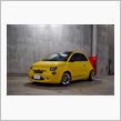 ミッション03 あなたの愛車のクールな写真をアップせよ！
