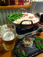 夜寒くなりましたね