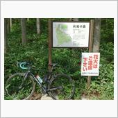 連休最終日もまぁまぁ自転車日 ...