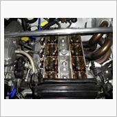 わずか２日でハチロクは不動車 ...