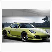 Cayman R，西へ・・・ ...