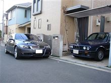 ＢＭＷ　直６　Ｅ３０　Ｅ９０